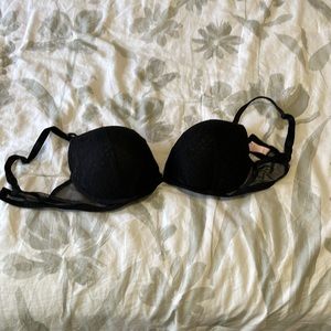 Victoria Secret 38D push up T-shirt bra